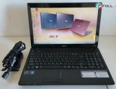 Պահեստամաս Notebook Acer Aspire 5252 (as5252-v333) pahestamaser E5252 zapchast
