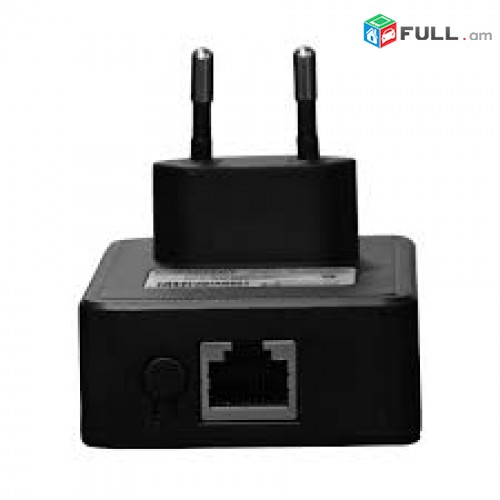 WiFi Հզորացնող սարք Extender ComFast Repeater 300MBs CF-WR300N + Усилитель 20dbi