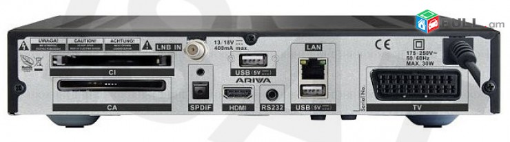 WiFi Adaptor Kebidumei MT7601 DVB-T2 և Linux 2019 USB Wi-Fi USB ադապտոր Adaptr