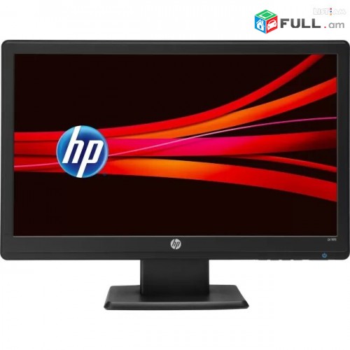 Մոնիտոր HP LV1911 18.5" LCD ekran իդեալական պատկեր manitor