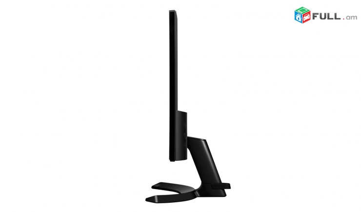 Manitor smart LG 22" (դույմ) (55sm) LED ekran VGA HDMI Full HD DVI նոր մանիտոր 