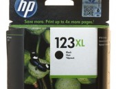 HP DeskJet Տպիչի Քարտրիջ 2130 123XL / ~480 էջ / 123 картридж HP2130 11101110 3630 2132 2133