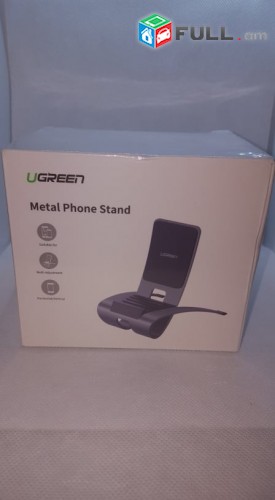 UGREEN  Держатель for Smartphone հեռախոս - ի հենակ  մետաղական 