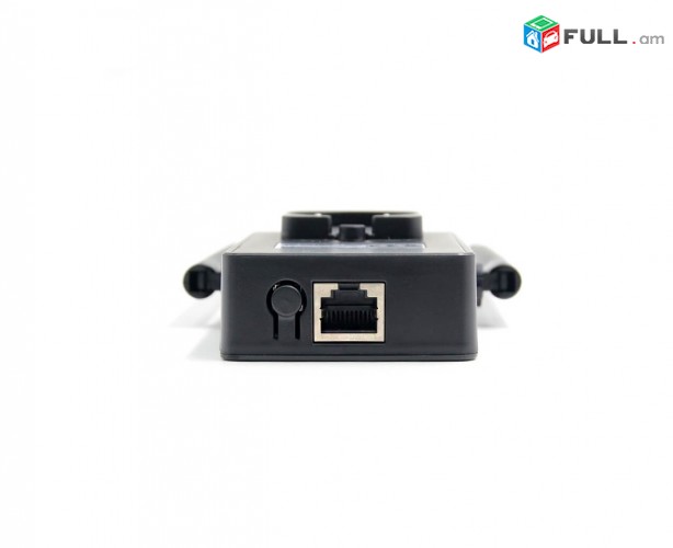 WiFi Հզորացնող սարք Extender ComFast Repeater 750MBs Усилитель 