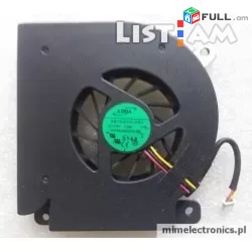 Acer EXT S200 Cooler notebooki notebuki kuler quler кулер վենտիլյատոր ventilyator