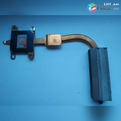Acer Aspire 5110 5100 radiator radiatr радиатр радиатор Ռադիատոր heatsilk