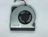 Asus K52F Cooler notebook Радиатор radiator kuler վինտիլյատոր քուլեր kuler кулер