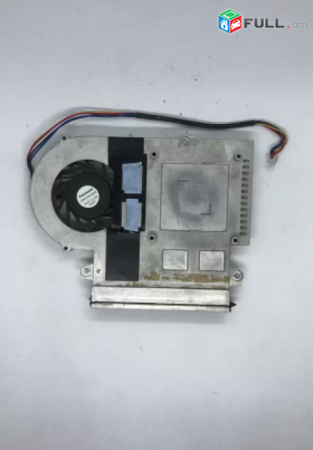 Asus A501L K501L V505L Cooler notebook kuler վինտիլյատոր քուլեր kuler кулер 