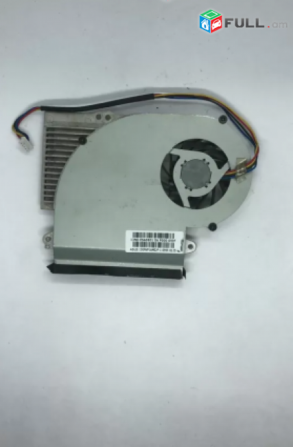 Asus A501L K501L V505L Cooler notebook kuler վինտիլյատոր քուլեր kuler кулер 