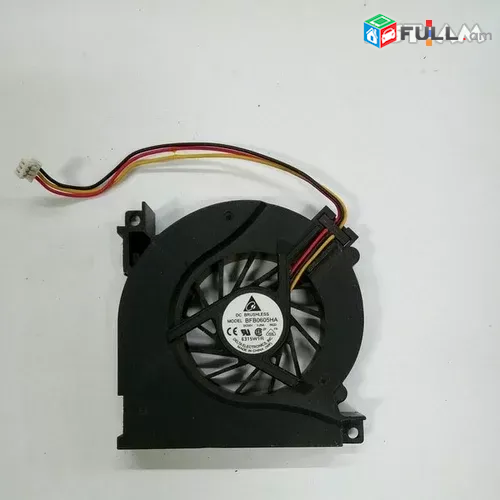 Asus A6R Cooler notebook kuler վինտիլյատոր քուլեր kuler кулер հովացման համակարգ