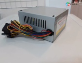 Blok pitani Cooler 450W համակարգիչ հովացման բլոկ block power supply