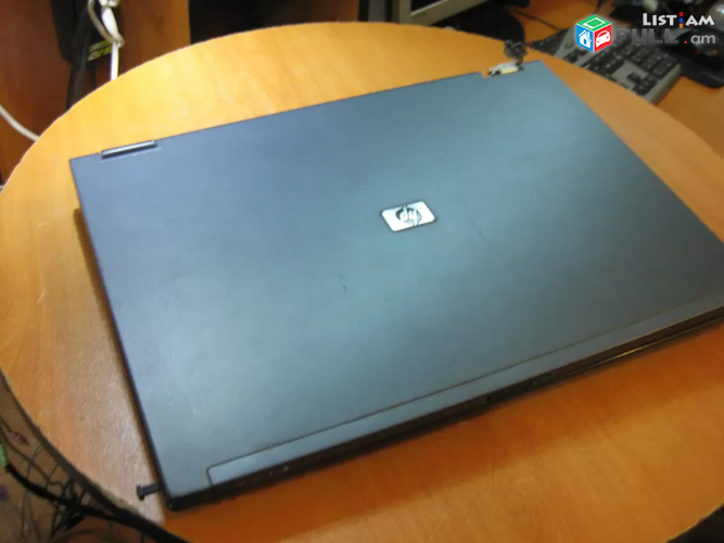HP Compaq nx8220 Korpus, Pahestamas 