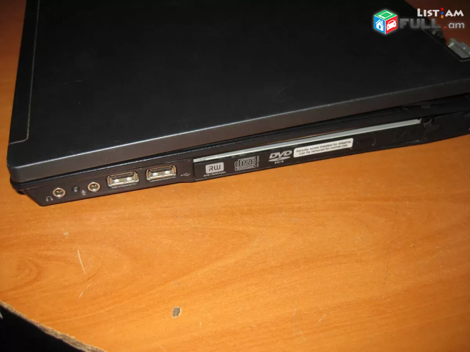 HP Compaq nx8220 Korpus, Pahestamas 