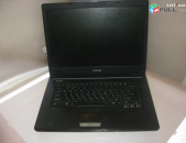Toshiba L30 - 134 Նոթբուք պահեստամասեր ZAPCHAST plata petli ekran notbuk noutboo