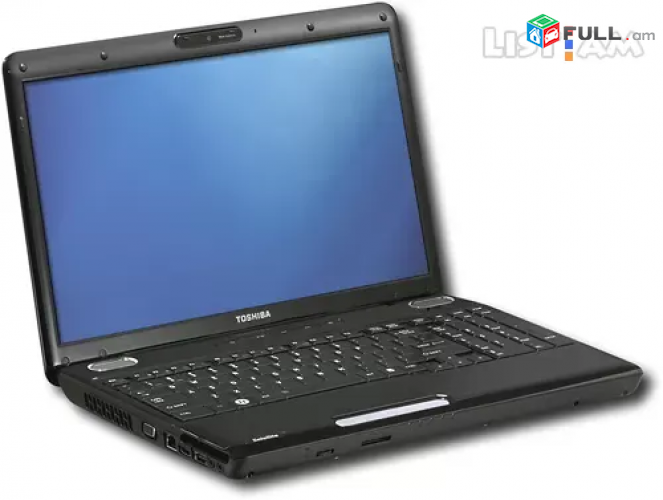 Toshiba L505D պահեստամասեր ամեն ինցչ pahestamas zapchast ekran 15,6 LC L505 L500