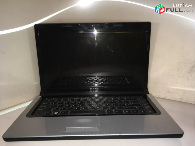 Dell Studio 1555 Նոթբուք պահեստամասեր ZAPCHAST plata petli ekran notbuk noutbook