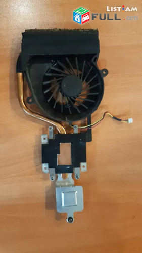 Նոութբուք Fujitsu AH530 Պահեստամաս Ноутбук запчасти Notebook part