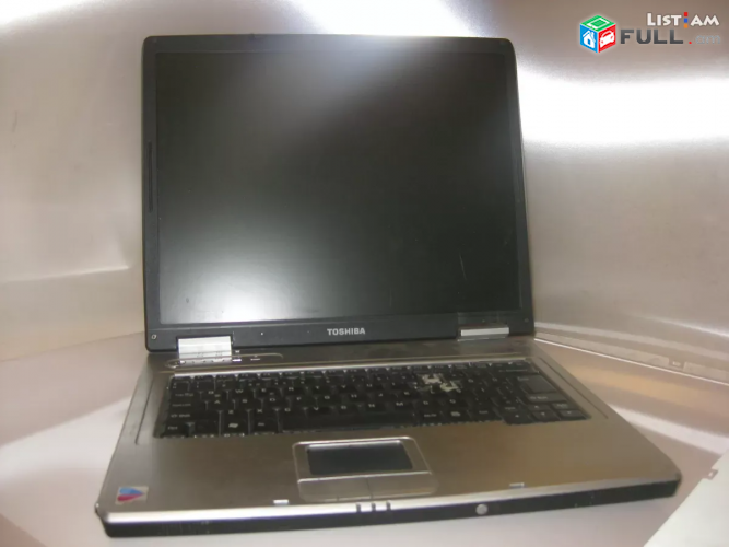 TOSHIBA SATELLITE L20-100 Նոթբուքի պահեստամասեր ZAPCHAST plata petli ekran notebook
