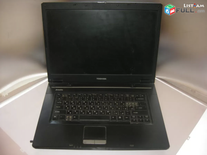 Toshiba satellite l30 l30-113 նոթբուքի պահեստամաս notebook zapchast պլատա պետլի