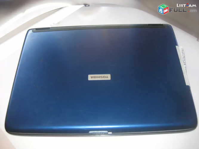 Toshiba PA3373U Նոթբուք պահեստամասեր ZAPCHAST plata petli ekran notbuk noutbook