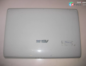 ASUS Eee PC 1025C Նեթբուքի պահեստամաս ZAPCHAST plata petli ekran netbook korpus