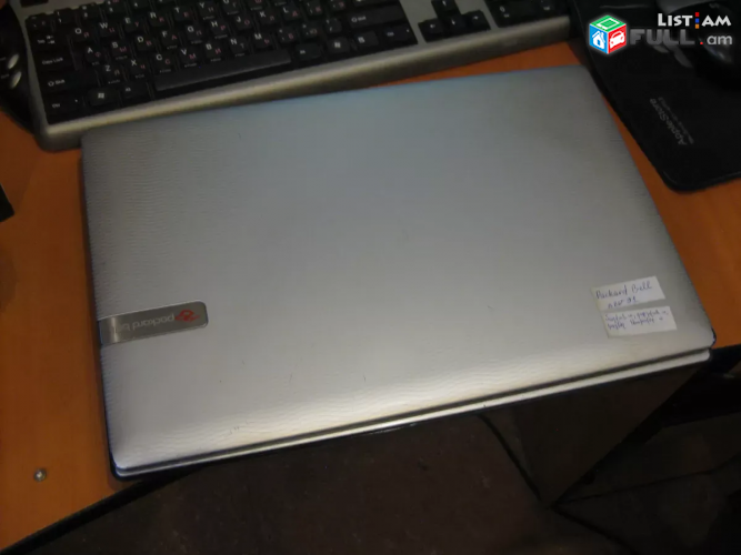 Packard Bell NEW 91 95 Korpus Pahestamas - verevi mas + PLATA (որպես դոնոր) ACER