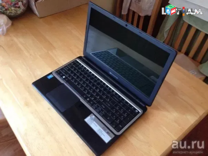 ACER Packard Bell PB-Z5WT3 Korpus - նոթբուքի - iran - իրան E1 531 521 571