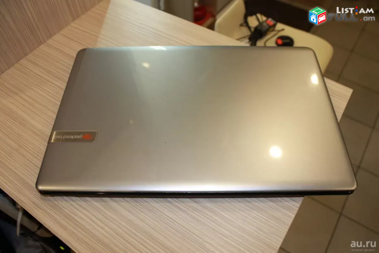 ACER Packard Bell PB-Z5WT3 Korpus - նոթբուքի - iran - իրան E1 531 521 571