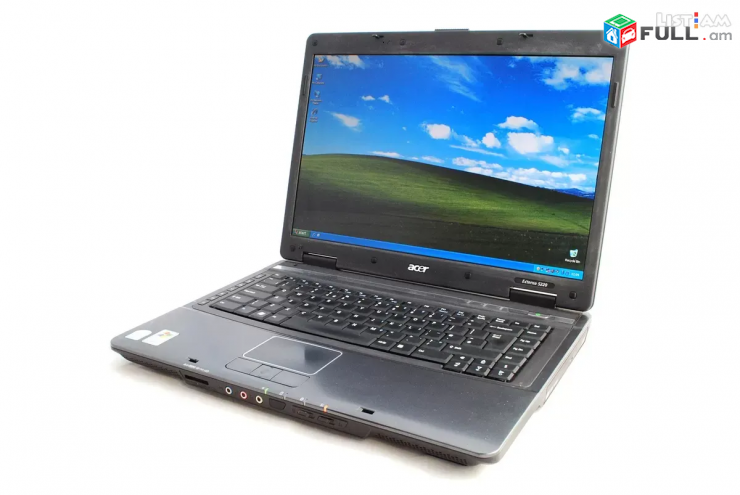 Acer Extensa 5220 Korpus - նոթբուքի - iran - իրան - պահեստամաս