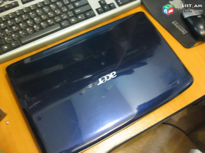 Acer Aspire 5740-5340 MS2286 Korpus pahestamas - նոթբուքի պահեստամասեր notbook