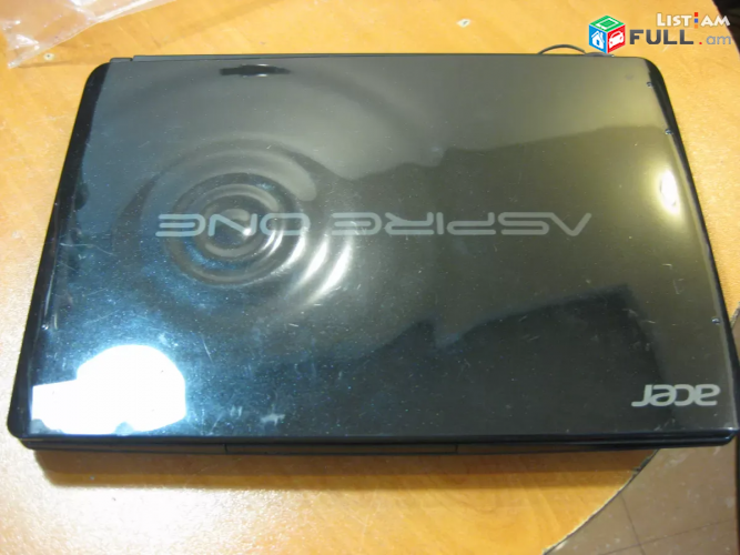 ACER ASPIRE ONE D270 Նեթբուքի պահեստամասեր ZAPCHAST plata petli ekran netbuk 