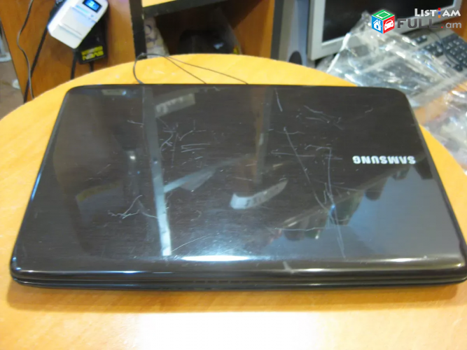 Samsung R540 Korpus Pahestamas - նոթբուքի պահեստամասեր notbook parts