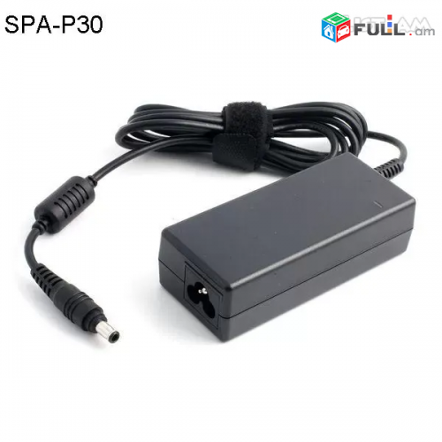 Բլոկ Samsung նոթբուքի 19V - 19,5V 2.5A, 3,16A 19,5V blok pitani power supply
