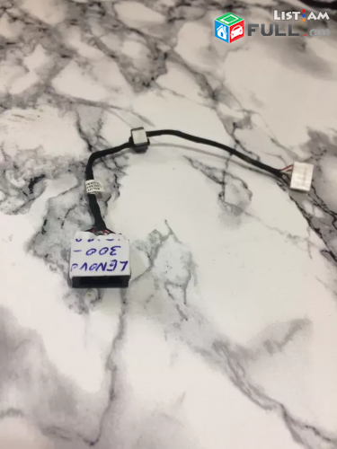 Lenovo 300-15IBR USB պահեստամաս notebook usb