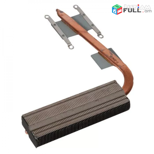 Asus K40 K50 Radiator Termotrubka Երմային խողովակ Термотрубка / радиатор radiatr