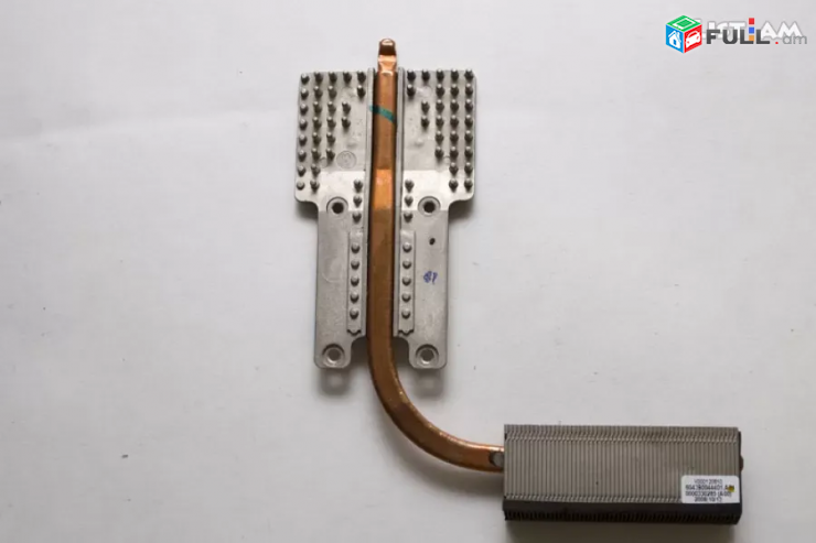 Toshiba A300 նոթբուքի ռադիատոր, радиатор для ноутбука, notebooki radiator 