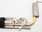 HP Compaq 325 326 425 620 625 radiatr Ռադիատոր радиатор radiator heatsink