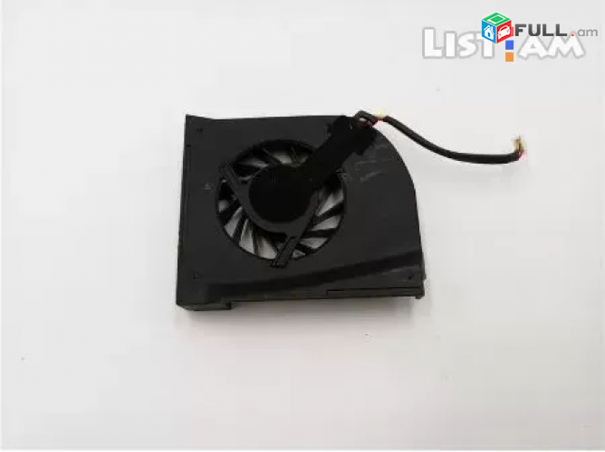 HP DV6000 DV6100 DV6200 DV6300 DV6500 DV6600 DV6700 DV6800 kdb05205hc fan кулер