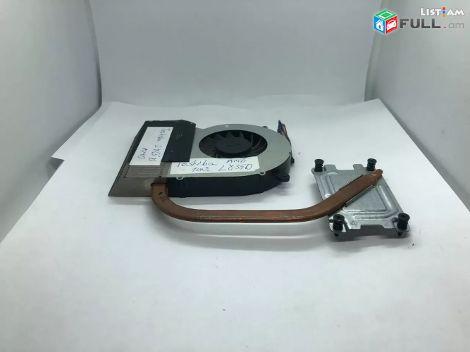 HP 4530S 4535S 4730S 6460B 6470B EliteBook 8450P 8460P Toshiba AMD L855D