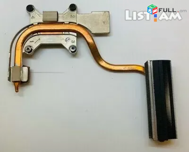 HP Pavilion DV7 notebooki heatsink radiator radiatr радиатор Ռադիատոր radiatr