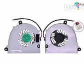 Clevo W110 W110ER W150 W150HRM W170 W170HR i7 CPU P370 P370EM kuler quler кулер