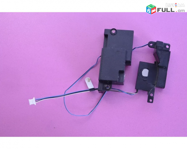 Dinamik HP 630 Notebook Speaker Динамики для ноутбука դինամիկ բարձրախոս