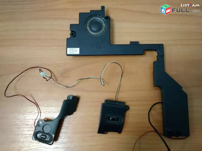 Dinamik Hp Dv7-1030 Dv7-1000 Dv7-1135NR Dv7-1245cl Notebook Speaker Динамики 