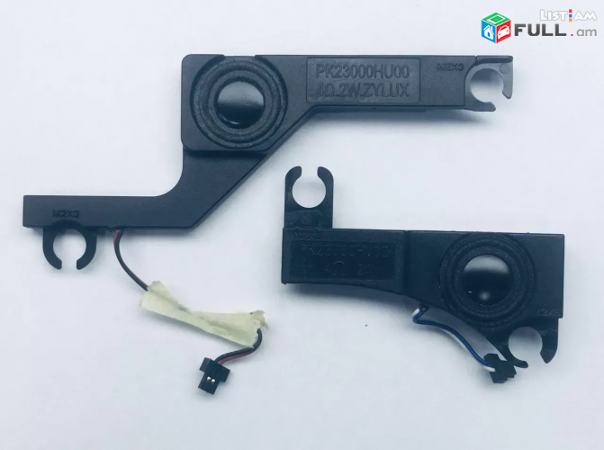 Dinamik ACER E1-531 E1-571 Notebook Speaker Динамики ноутбука