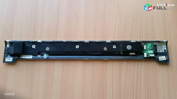 Dinamik HP DV 6000 Notebook Speaker dinamik Динамики для ноутбука