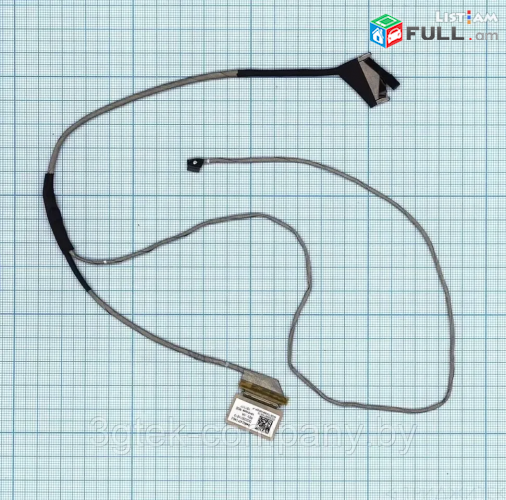 Шлейф матрицы для ноутбука Lenovo 300-15IBR shleyf