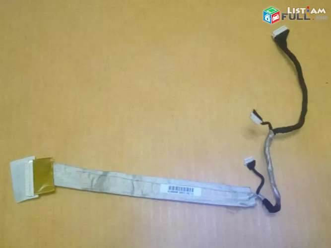 Lenovo 3000 N200 LCD cable ekrani shleyf shlef cabel шлейф екрана экран ekran