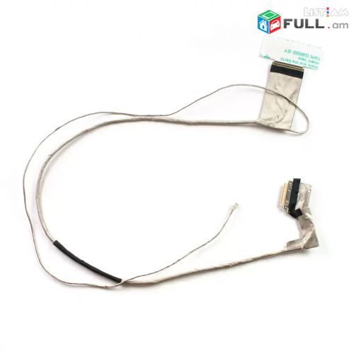 Lenovo G500 G505 G510 LCD cable ekrani shleyf shlef cabel шлейф екрана экран