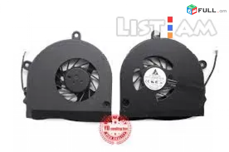 Toshiba Satellite L650 L655 Cooler fan kuler վինտիլյատոր քուլեր kuler кулер