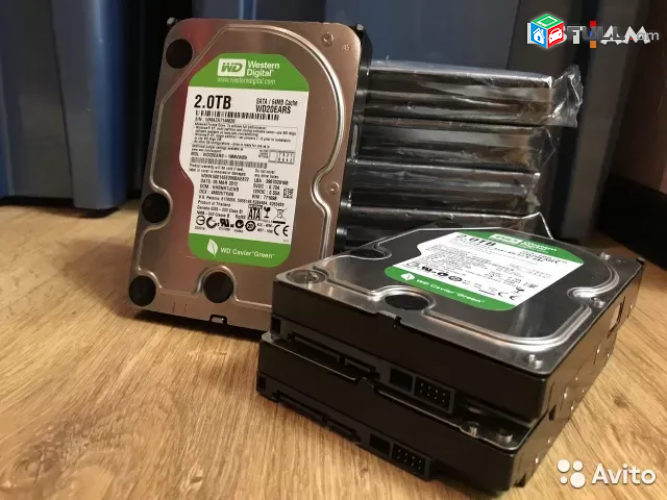 Shopline hdd 500gb 1tb 2tb 3tb 6tb wd seagate hitachi dvr nvr ip camera tb hard
